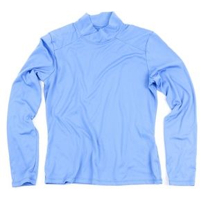 Patagonia T Shirt Capilene Turtleneck Base Layer